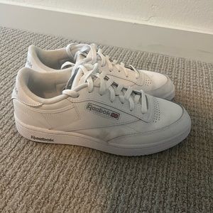 Reebok club c 85 vintage